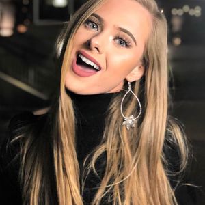 Meet your Posher, Kylie